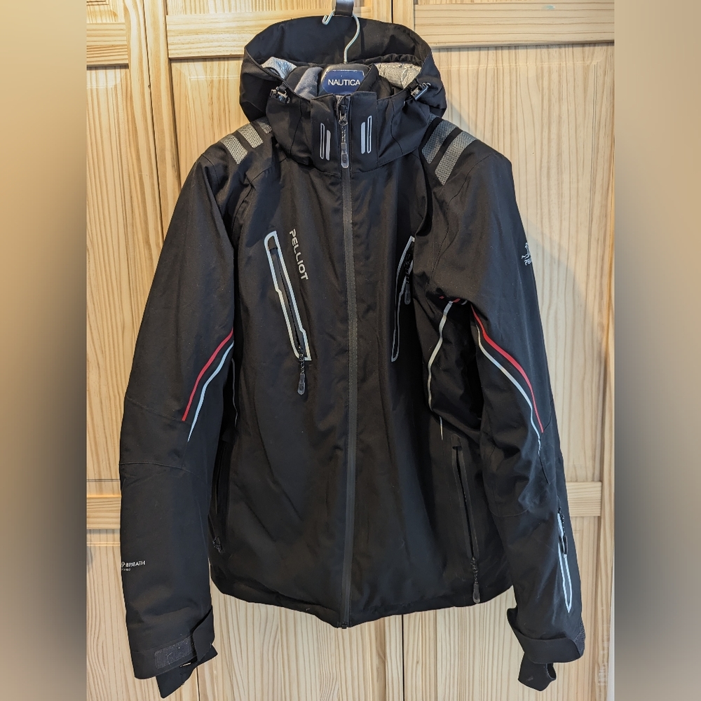 Men's Pelliot Ski Jacket